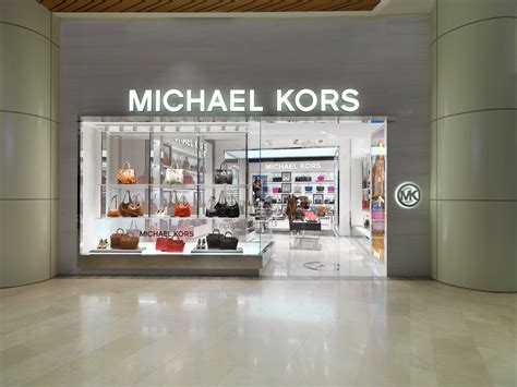 Michael Kors to open its first outlet shop in Malaga